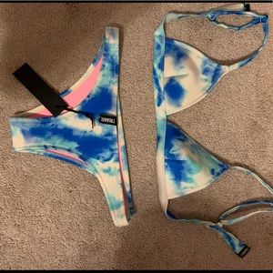 Tringl Bikini sz small